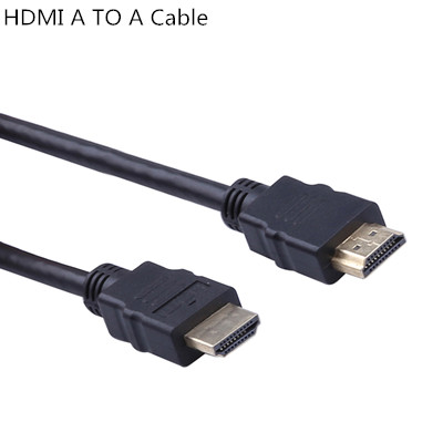 HDMI A Type Cable 